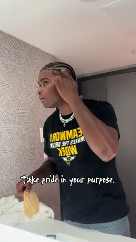 take pride 🧞‍♂️