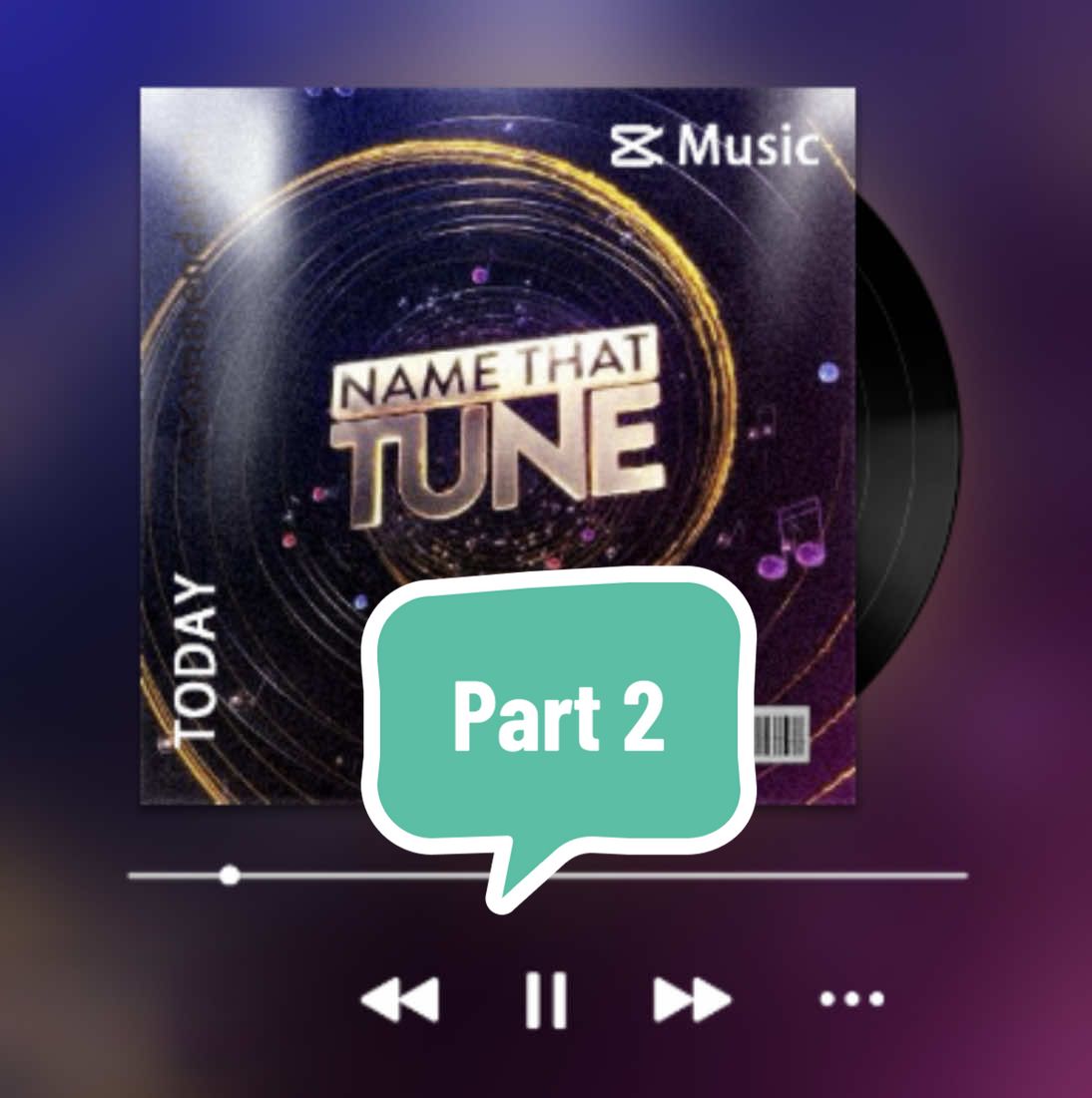 Part 2 #namethattune #90scountry #5songs #fypviral #challenge 