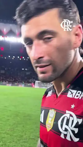 Chama o Samu 🚑 #brasileirao #flamengo 