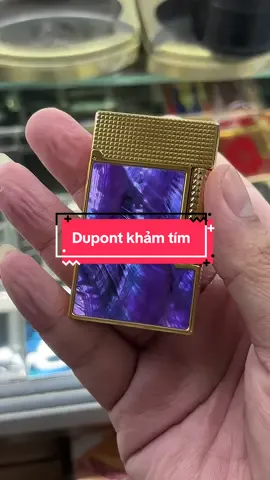 Dupont kim cương vàng khảm tím mộng mơ 9xx #batluadep #batlua #dupont #lenxuhuong #viral 