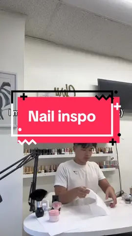 #nails #longnails #nailinspo #nailsbychris #backtoschoolnails 