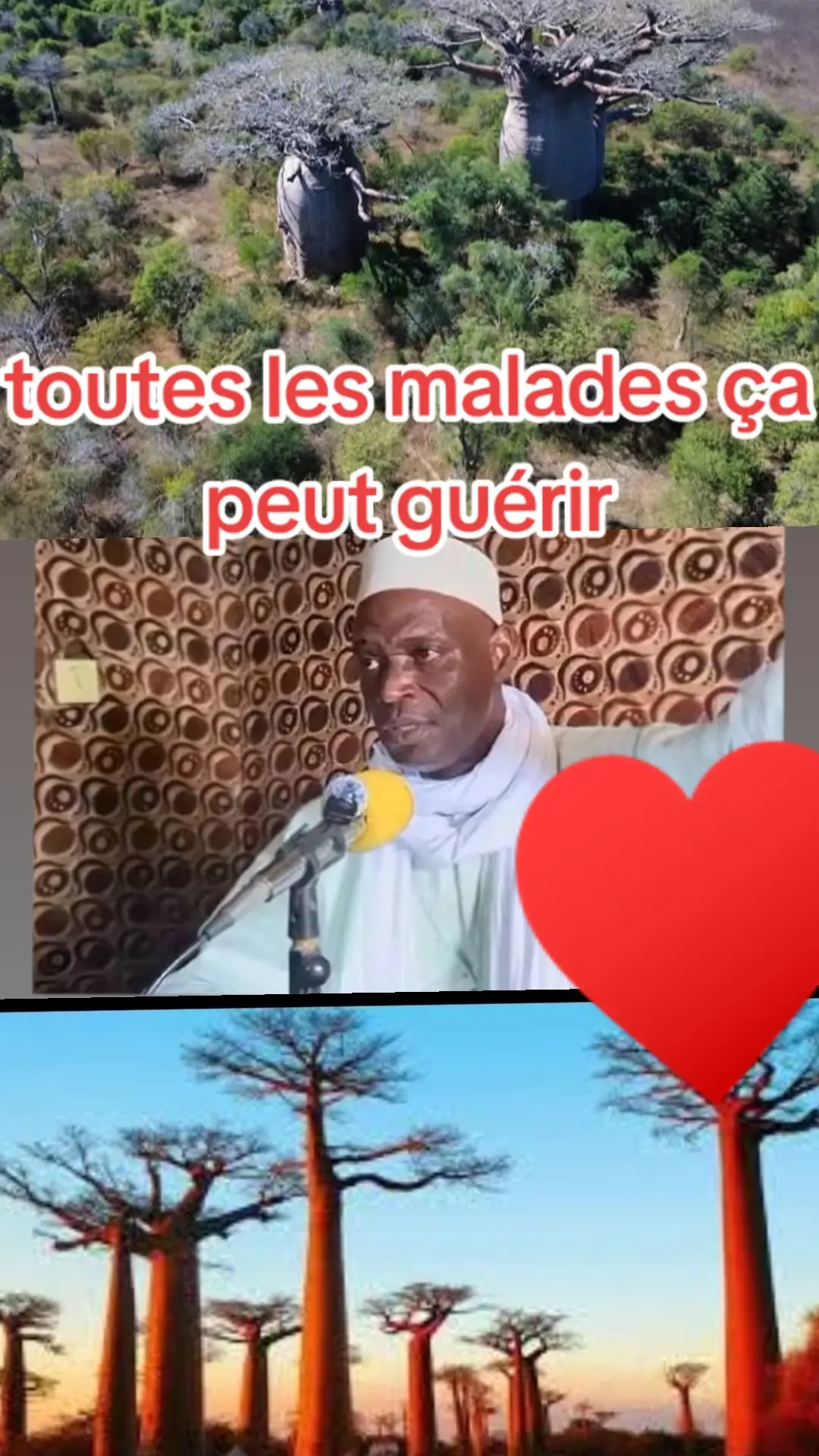 bon guérir 