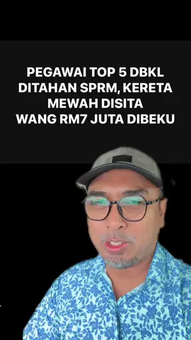 Apakah Zaman Madani Rasuah Berleluasa?