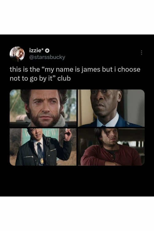 what if NO ONE calls him that?                                                           /tags: #marvel #mcu #trending #fyp #funny 