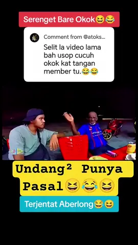#spontan #foryou #fyp #meledak 
