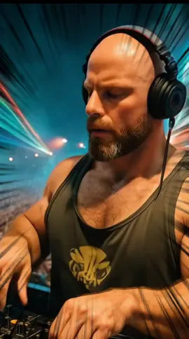 #dj #workout #techno 