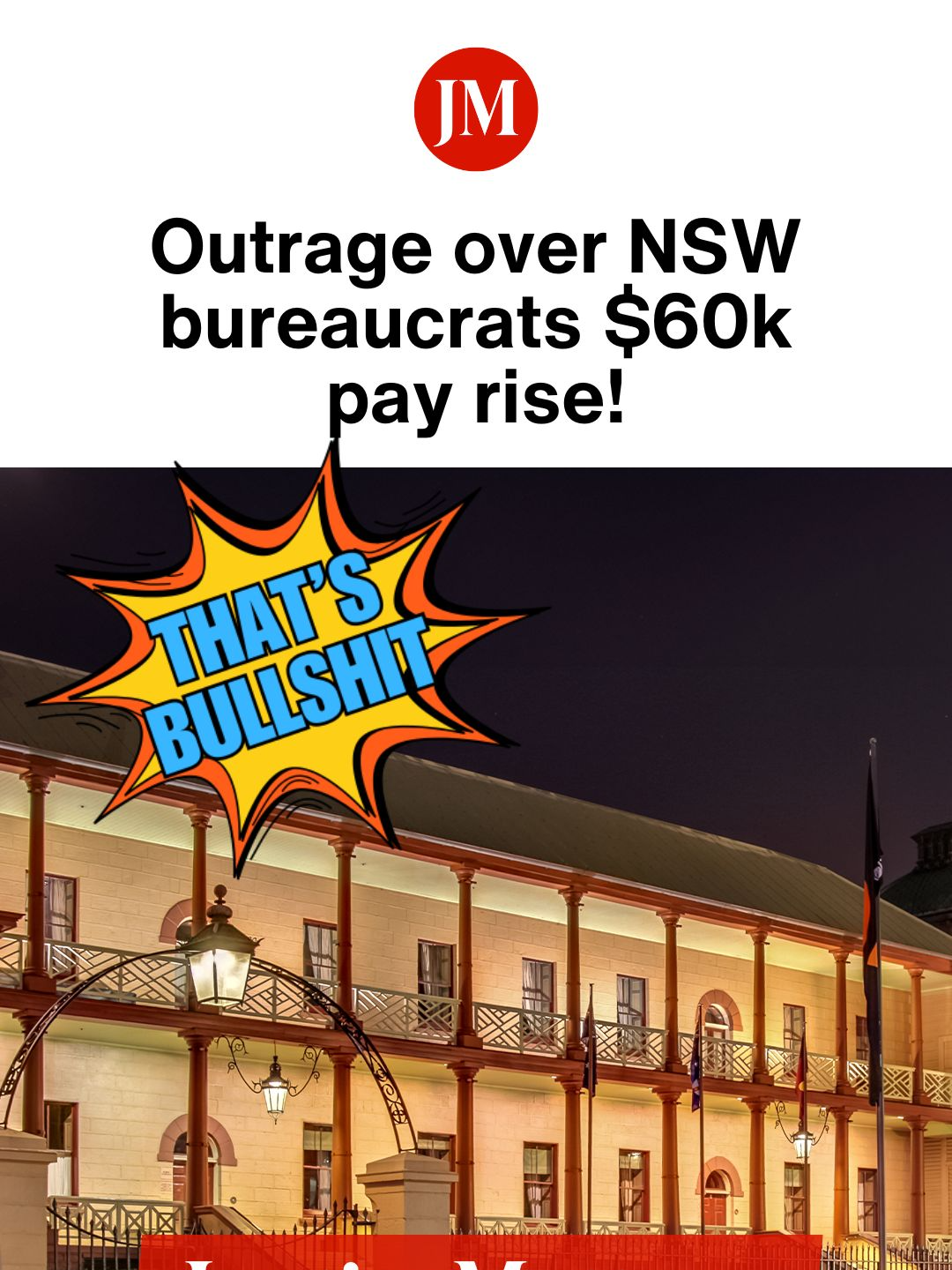 NSW Government. #politics #Justice #justicematters #endcorruption