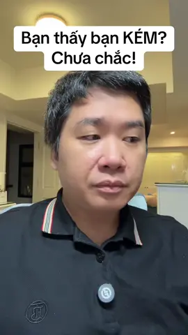 Lựa chọn quan trọng hơn nỗ lực. Bạn chưa chắc đã kém, mà do bạn lựa chọn sai 3 điều! #chienbinh #sachchienbinh