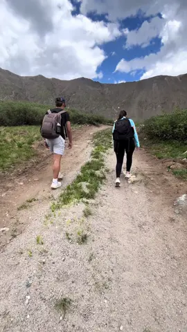 COLORADO ✨
