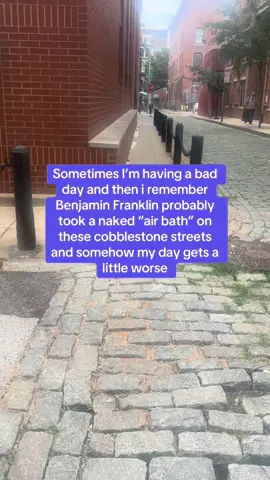 Old city Philly, am I right #phillytiktok #philadelphia #philly #oldcityphilly #eagles 