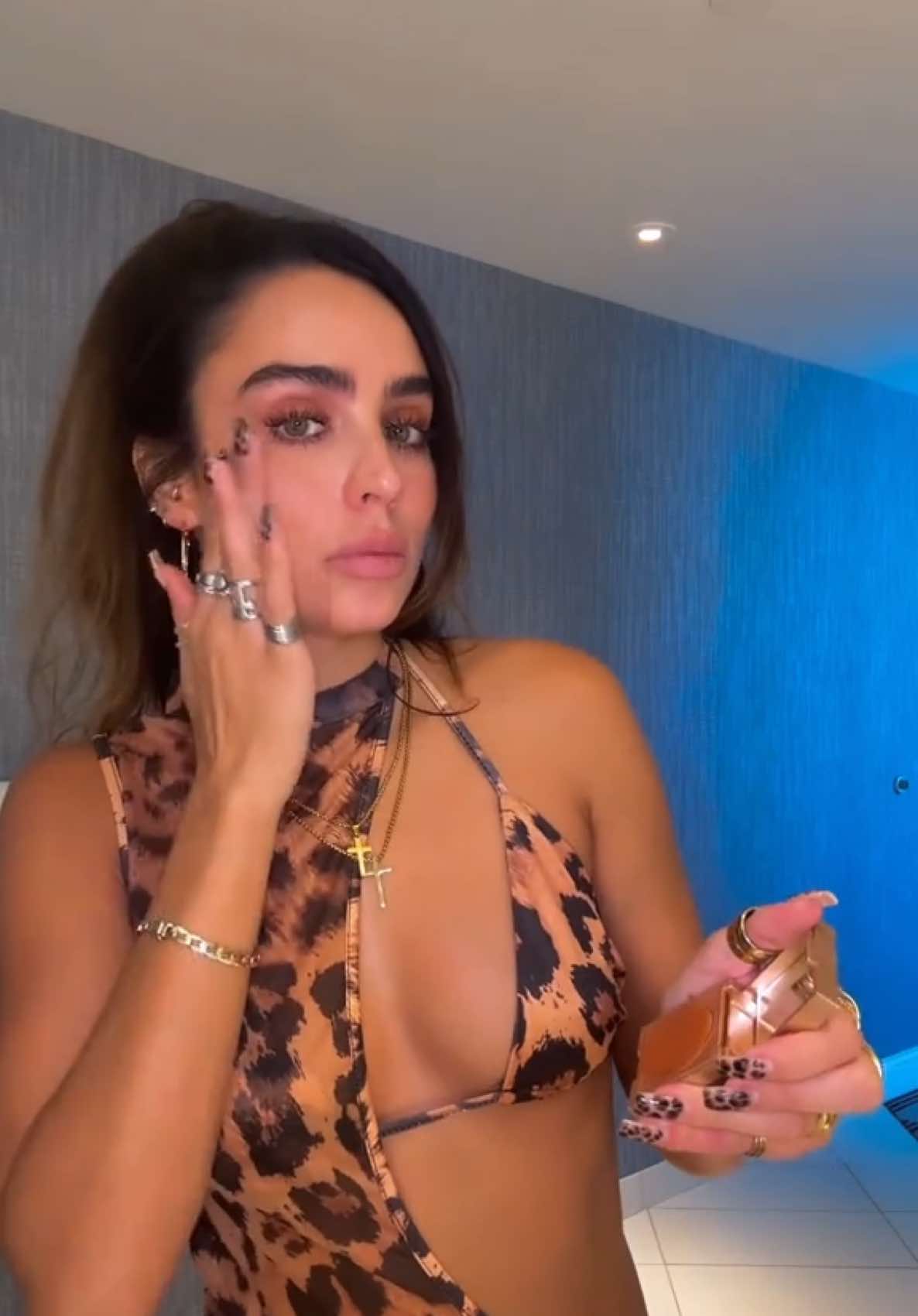 cant forget the highlighter
