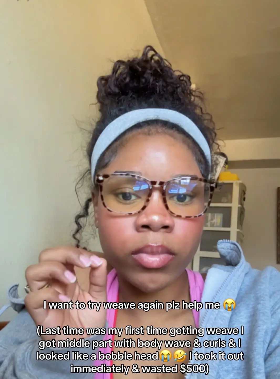 This will be my 2nd time trying to get a weave I don’t really know anything about weaves but I’m learning I’m a natural hair girly and a braid girly this is out of my comfort zone and I really don’t want to end up wasting money again. Whats is a good site/company to order bundles? PMO 😭😂 #fyp #foryou #foryoupage #hairtok #weavehairstyles 