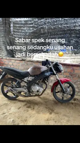 Ini hobi bukan adu gengsi🤗#fyp #vixion_modifikasi #yerexstyle #yerex500m #onlyyouzaa 