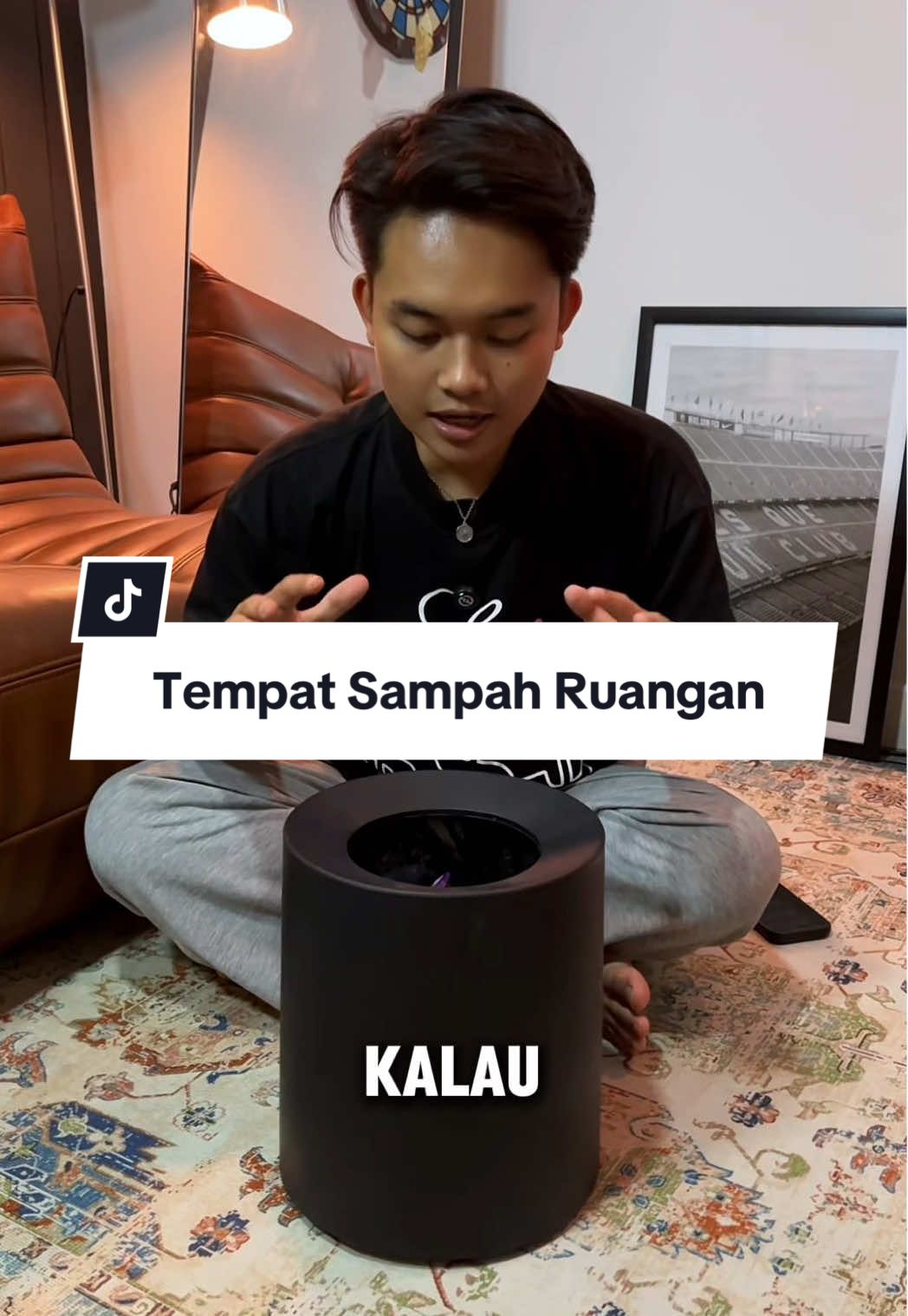 Membalas @skaut_eudaimon Tempat sampah cocok untuk di taro di kamar, angola tempat sampah #tempatsampahkamar #tempatsampah #tempatsampahaestetic #angolatempatsampah 