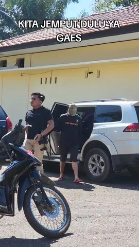 #polisiviral #hiburan #polressarolangun #fypシ 