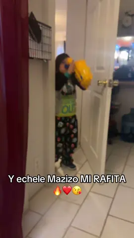 @mazizomusicaloficial  mi Ahijado Rafita #paratupagina #HastaMañana #mazizomusical 