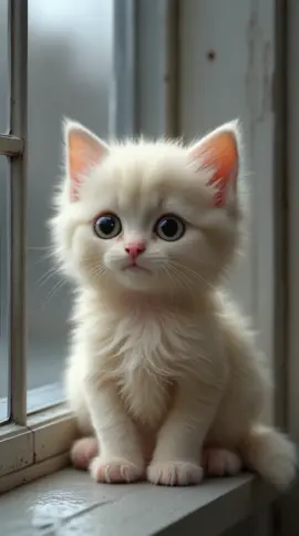 #cute #kitten #cutekitten #cutecat #cat 