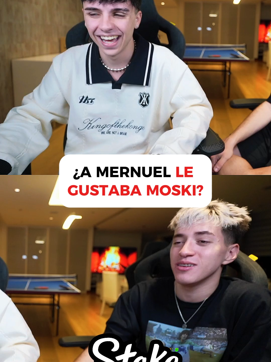 a mernuel le gustaba moski? #moski #mernuel #streamer #clipsar #Love