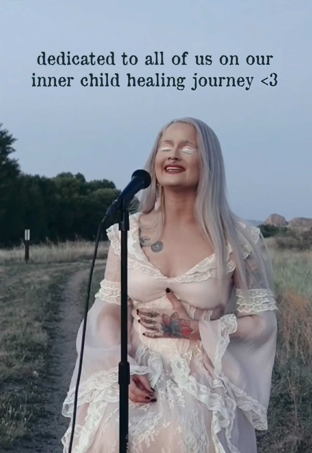💌 𝚍𝚎𝚊𝚛 𝚒𝚗𝚗𝚎𝚛 𝚌𝚑𝚒𝚕𝚍…
