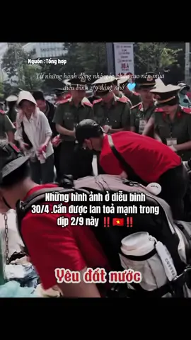 I love Việt Nam 🇻🇳❤️#PowerOfUnity_Team #showbiznew247 #dieubinh #quockhanh #vietnam 