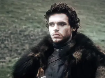 Robb Stark😍😍 #robbstark #gameofthrones #fyp #edit #treanding 