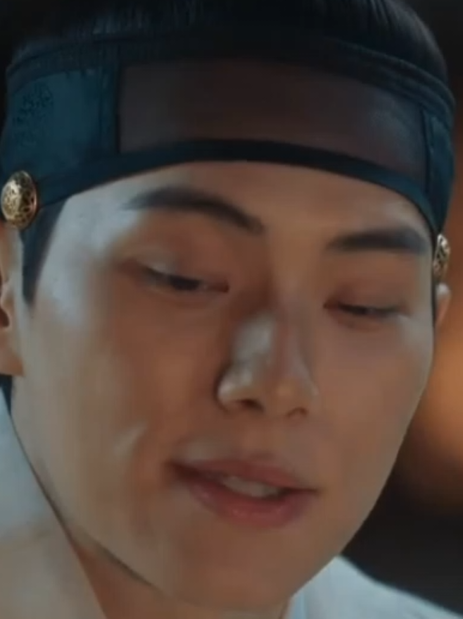 #bonappetityourmajesty eps2 part9 #nontondrama2025 #kdrama #promomakangajian 