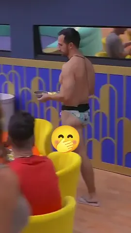 jajaja Elaine me representa 😂😂😂😂 #lacasadelosfamosos 