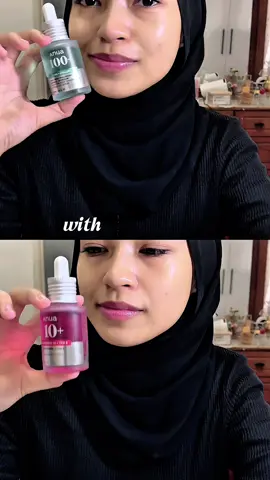 Meet my new skin obsession. The latest Anua serum. Lightweight, soothing, and glow-giving 🌱✨  @StyleKorean Malaysia @Anua Malaysia  #anua #stylekoreanmy #txa #pdrn #koreanskincare 