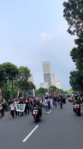#demo #jakarta 