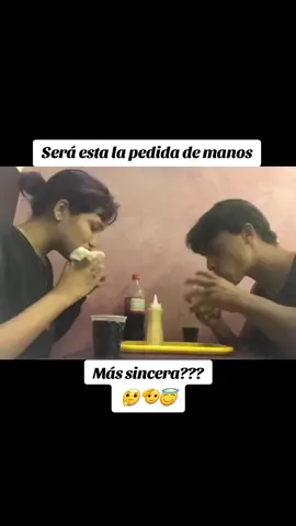 Será esta la mejor pedida de mano??? #quavo_kings #matrimonio 