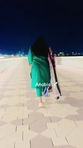 Za ta laram ♥️#foryou #anabiakhanofficial #foryou #100k 
