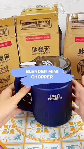 #blenderminichopper #blenderchopper #promoblender 