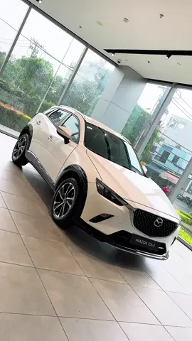 CX-3 lần đầu tiên lắp ráp trong nước có gì hot! #mazda #suv #cx3 #reviewxe #viral 