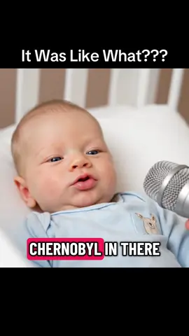 Nuclear wasteland? Check link in my bio to make videos like this #aibabies #cutebabyvideos #funnybaby #aiparents #momvsdad