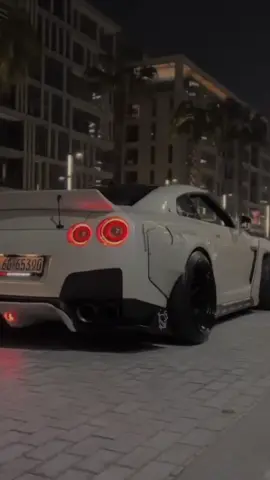 #CapCut #GTR#R35#😍