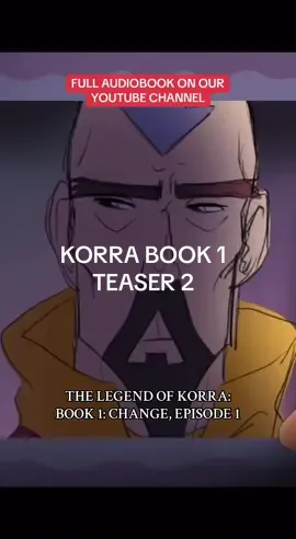More of my Korra rewrite. No, I don’t have a rewrite problem, YOU have a rewrite problem! #avatarthelastairbender #thelegendofkorra #lokfanart #thelegendofkorrarewrite #audiobook 
