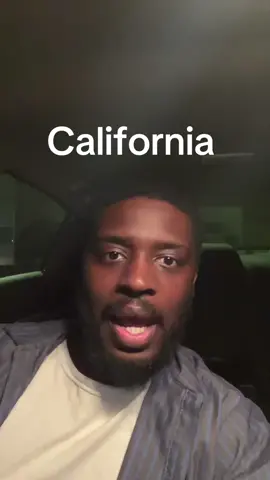Nobody in California seems regular from the outside looking in… #fyp #california #sactown #losangeles #bayareatiktok 