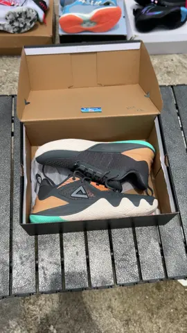 Peak shadow hunter basketball shoes  #peakshadowhunter #peakbasketballshoes 