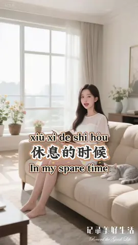 Chinese short  play:  #LearnChinese#中文#mandarin#Chinese#汉语
