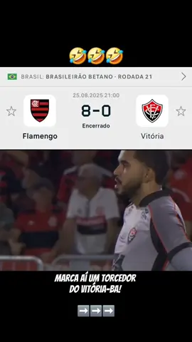 Torcedor do Vitória-BA: 