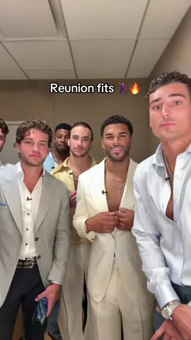 HOW DID YOU LIKE THE REUNION? 👀@scottdisickstan12 @tjpalma @jddodard @zacwoodworth @Elan Bibas 