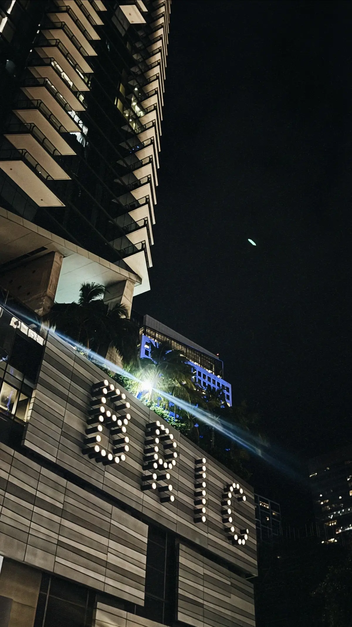 #fyp #miami #brickell 