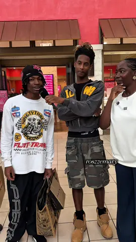 Lemme know if yall also hear what I heard 🤷🏾‍♀️ #streetinterview #gimme3countriesinafrica #continent #africa #goviral 