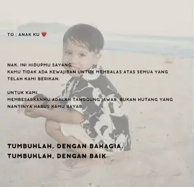 We love you anak laki-laki ku🫶🏻😍 #fyp #anak #masyaallahtabarakkallah 