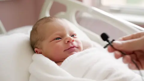 soy un bebito feliz 🤭😅#videoai #veo3 #ai #bebe #babyAI 