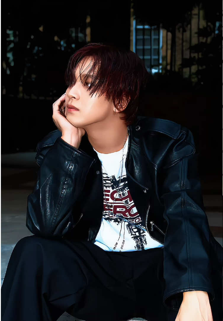 #haechan 