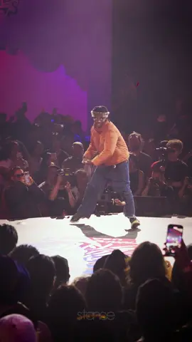 he’s a stylish freak 18 yr old Capjay from Long Beach is just getting started 🙌🏽 📍 Red Bull Dance Your Style USA Finals from San Francisco, California 🌁 @redbulldance @redbullusa