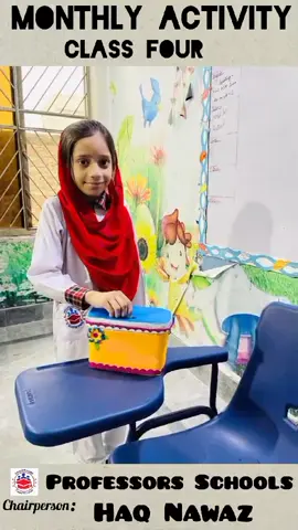 ✨ “Little hearts, big dreams — PSAians learned that the greatest gift is helping others.” #ProfessorsSchoolsAndAcademy #BelieveYouCan #CharityDrive #LittleHandsBigImpact #PSAians
