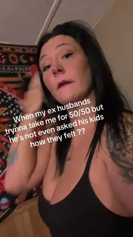 Wouldn’t want to be in them shoes. 