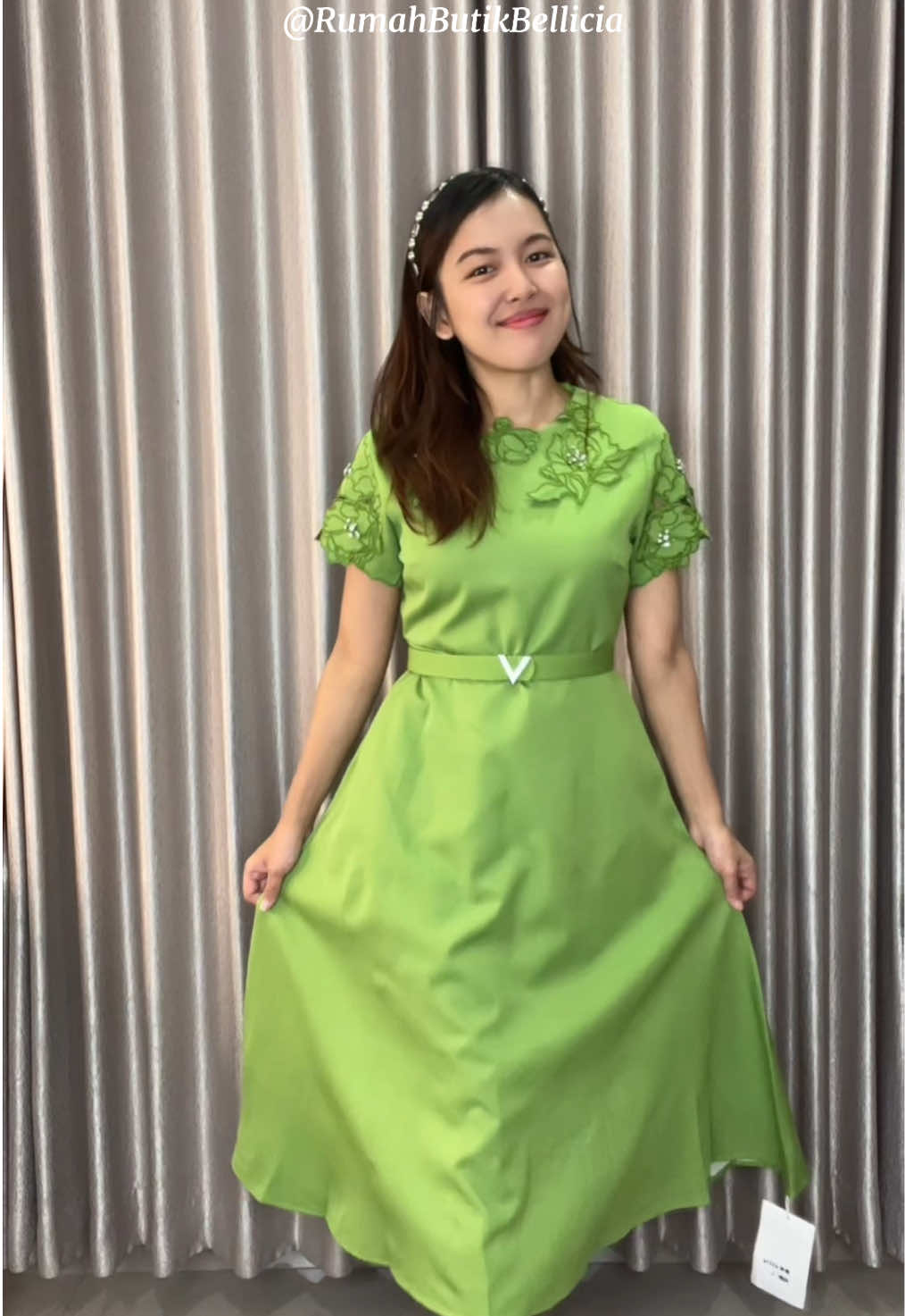 #fyp #OOTD #fashion #dressgereja #luxury 